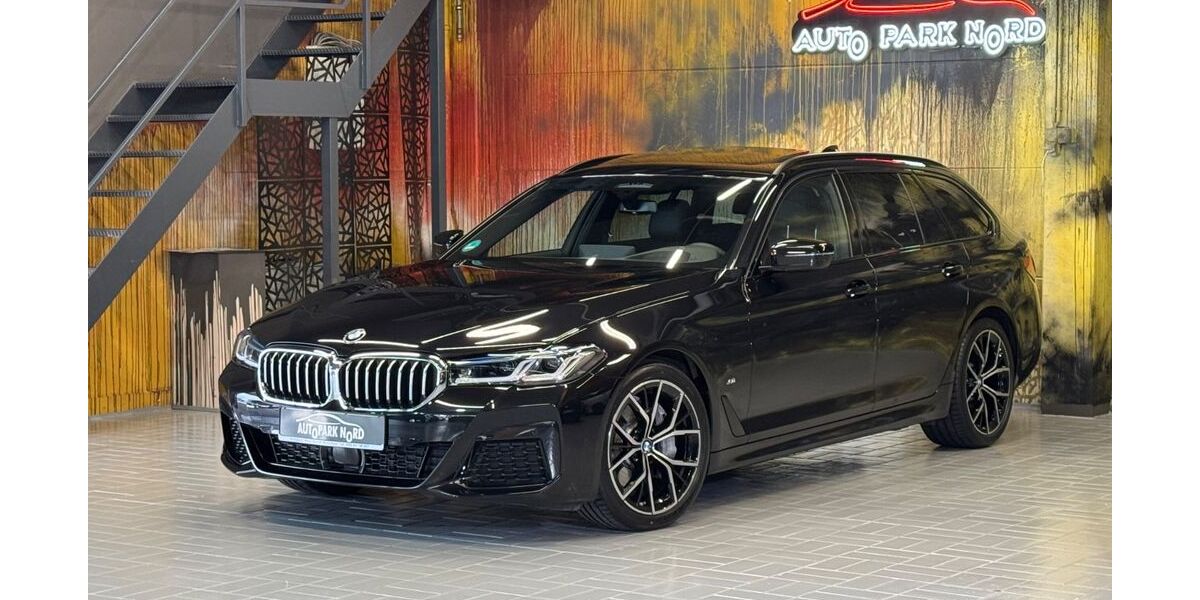 BMW 540 45.000 km 53.900 &euro; München 81829