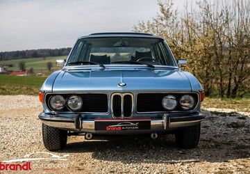 BMW Andere 106.000 km 27.900 &euro; Pastetten (nähe München) 85669