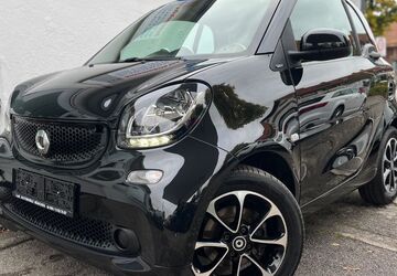 Smart ForTwo 80.000 km 5.999 &euro; München 81245