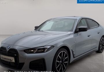 BMW M440 9.396 km 63.104 &euro; München 80939