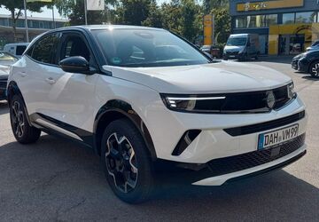 Opel Mokka 10.000 km 27.900 &euro; Dachau 85221