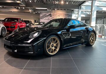Porsche 911 Urmodell 26.087 km 209.500 &euro; Baierbrunn b. München 82065