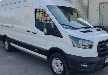 Ford Transit 59.000 km 24.900 &euro; München 81825
