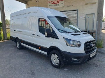 Gebrauchte Ford Transit