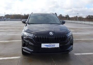 Skoda Karoq 2.500 km 40.900 &euro; München 80686