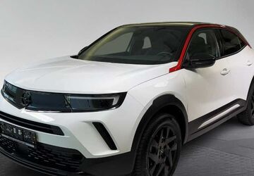 Opel Mokka 28.000 km 22.890 &euro; München 80339