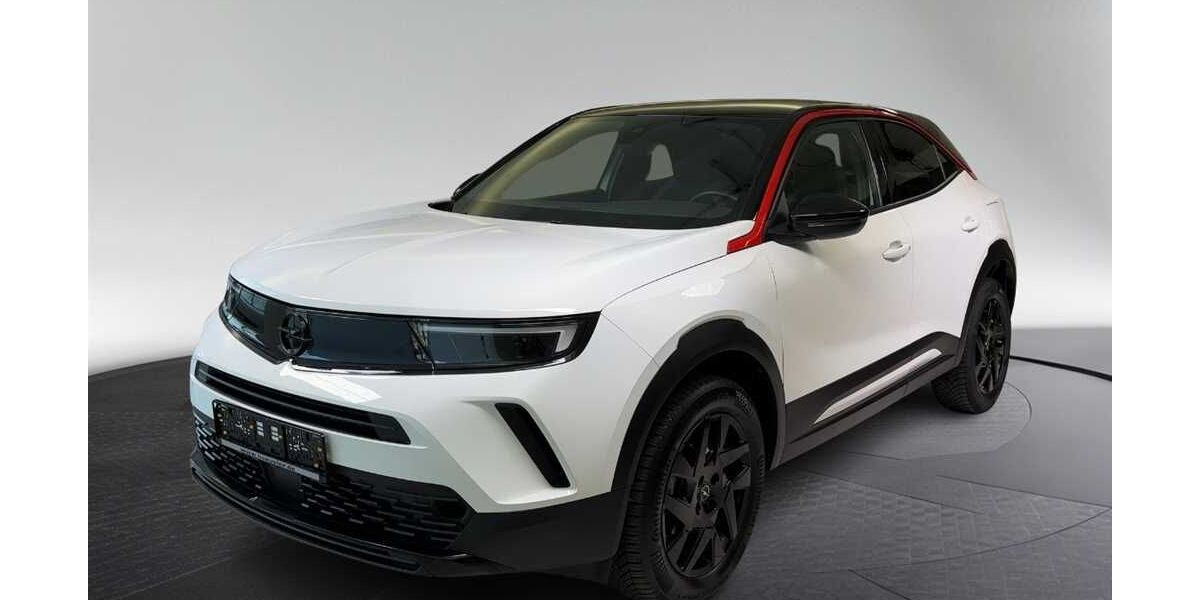 Opel Mokka 28.000 km 22.890 &euro; München 80339