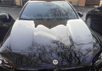 Mercedes-Benz 200 67.508 km 25.500 &euro; München 80939