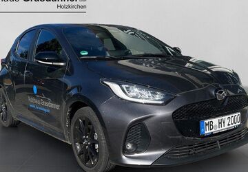 Mazda 2 3.746 km 27.155 &euro; Holzkirchen 83607