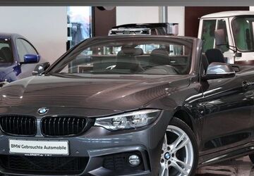 BMW 420 75.185 km 31.900 &euro; Ismaning 85737