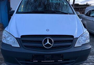 Mercedes-Benz Vito 221.435 km 10.999 &euro; München 80997