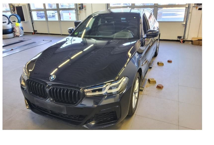 BMW 530 51.000 km 42.299 &euro; München 81243
