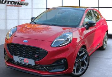 Ford Puma 49.700 km 21.950 &euro; Kirchseeon 85614