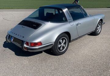 Porsche 911 Urmodell 70.000 km 91.599 &euro; München 81545