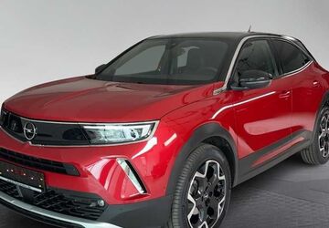 Opel Mokka 40.000 km 18.890 &euro; München 80339