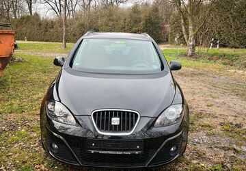 Seat Altea 152.572 km 3.450 &euro; Hallbergmoos 85399