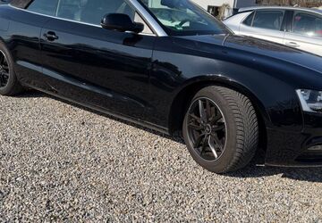 Audi A5 112.536 km 13.950 &euro; Puchheim 82178