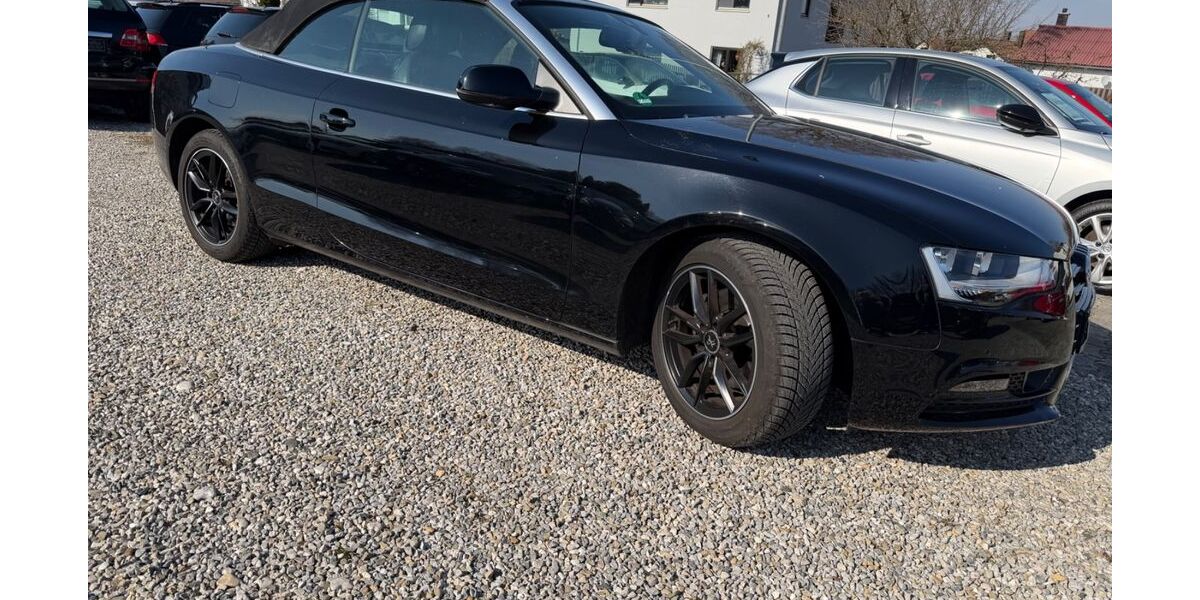 Audi A5 112.536 km 13.950 &euro; Puchheim 82178