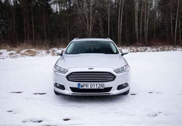 Ford Mondeo 257.000 km 11.500 &euro; Munchen 80336