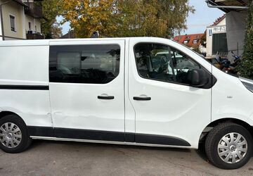 Renault Trafic 189.800 km 8.999 &euro; Puchheim 82178
