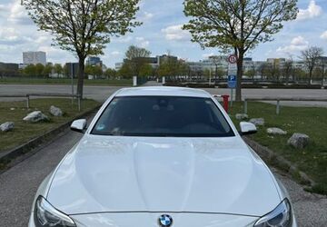 BMW 518 174.000 km 14.750 &euro; München 81737