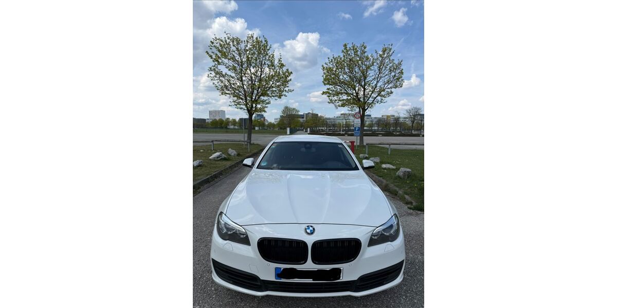 BMW 518 174.000 km 14.750 &euro; München 81737