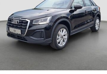 Audi Q2 7.900 km 31.950 &euro; Ebersberg bei München 85560