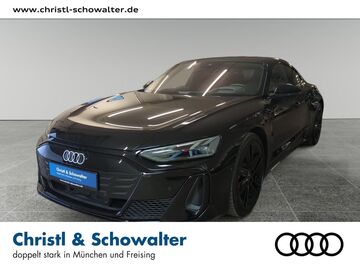 Gebrauchte Audi e-tron GT