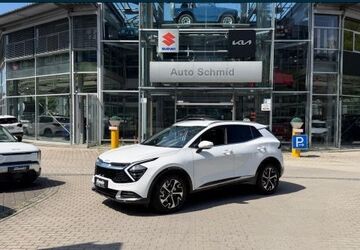 Kia Sportage 19.186 km 29.490 &euro; München 81241