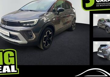 Opel Crossland (X) 45.333 km 17.490 &euro; Neufahrn 85375