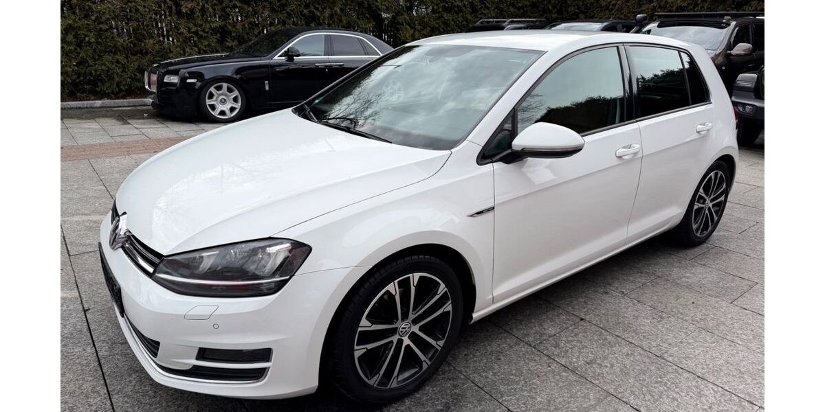 VW Golf 199.000 km 10.880 &euro; München 81827