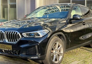 BMW X6 172.000 km 45.800 &euro; München 81547