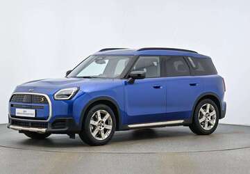 Mini Countryman SE All4 17.405 km 39.990 &euro; München 80788