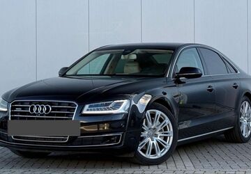 Audi A8 258.000 km 21.000 &euro; München 81547