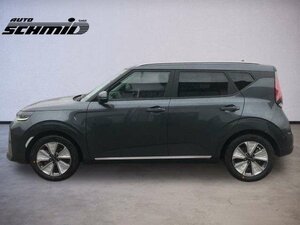 Kia SOUL EV INSPIRATION WÄRMEPUMPE LEDER GLASDACH 18.000 km 28.990 &euro; Höhenkirchen-Siegertsbrun 85635