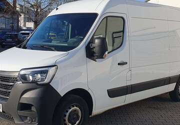 Renault Master 50.000 km 19.900 &euro; München 81825