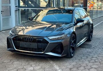 Audi RS6 9.000 km 139.990 &euro; München 81249