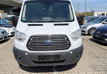 Ford Transit 122.260 km 13.800 &euro; München OT Trudering-Riem 81825
