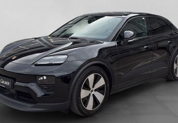 Porsche Macan 12.215 km 75.850 &euro; Landsham 85652