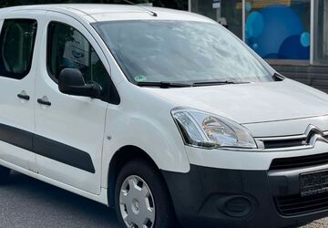 Citroen Berlingo 187.400 km 2.990 &euro; München 80995