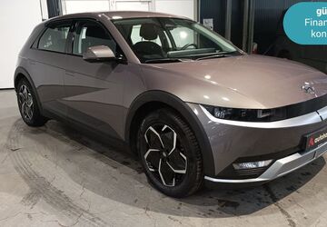 Hyundai IONIQ 5 23.266 km 26.470 &euro; Eching 85386