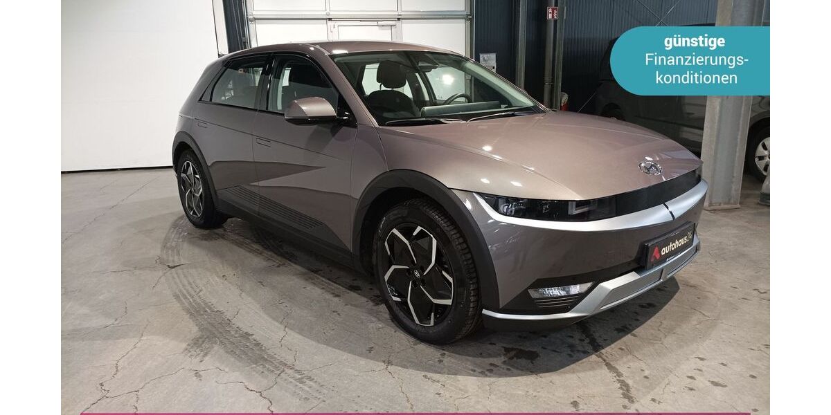 Hyundai IONIQ 5 23.266 km 26.470 &euro; Eching 85386