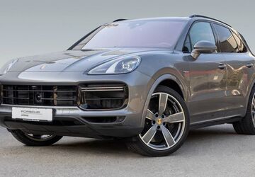 Porsche Cayenne 57.600 km 112.950 &euro; München 81477