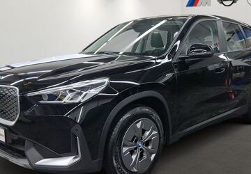 BMW iX1 10.248 km 35.980 &euro; München 81827