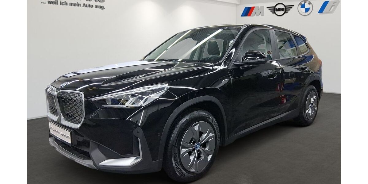 BMW iX1 10.248 km 35.980 &euro; München 81827