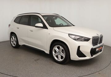 BMW X1 24.911 km 40.660 &euro; Garching 85748
