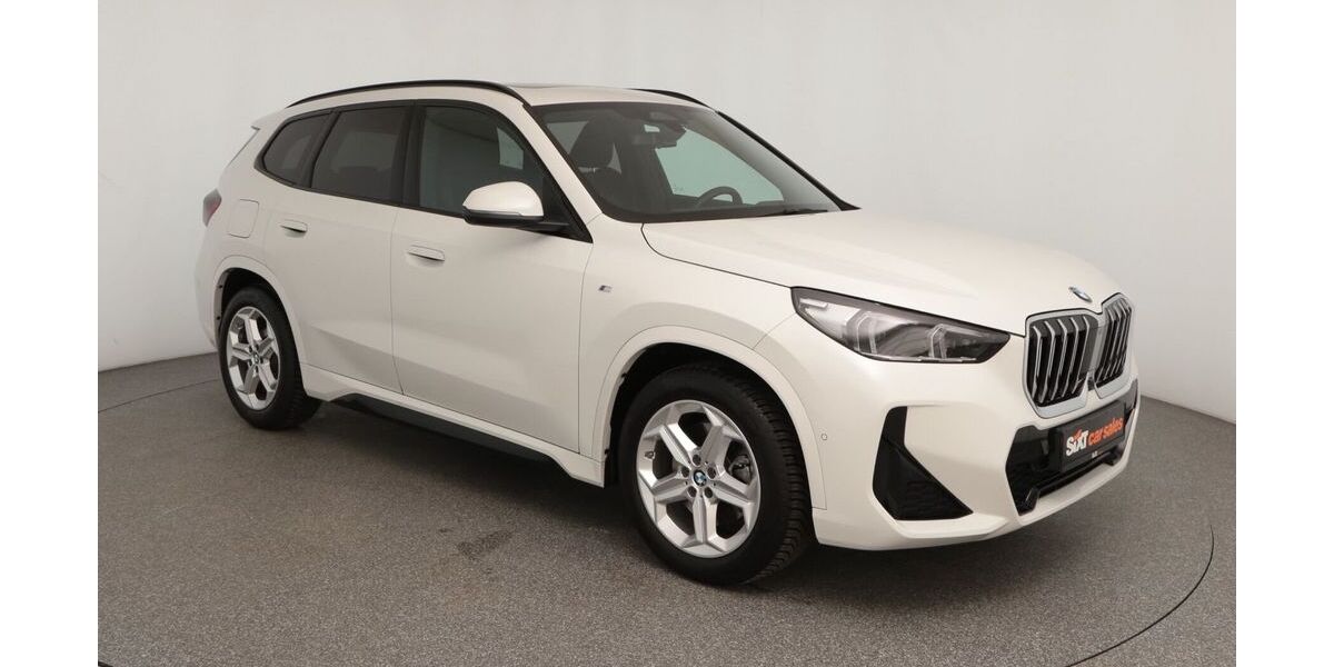 BMW X1 24.911 km 40.660 &euro; Garching 85748