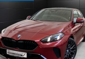 BMW 120 11.900 km 34.880 &euro; Dachau 85221