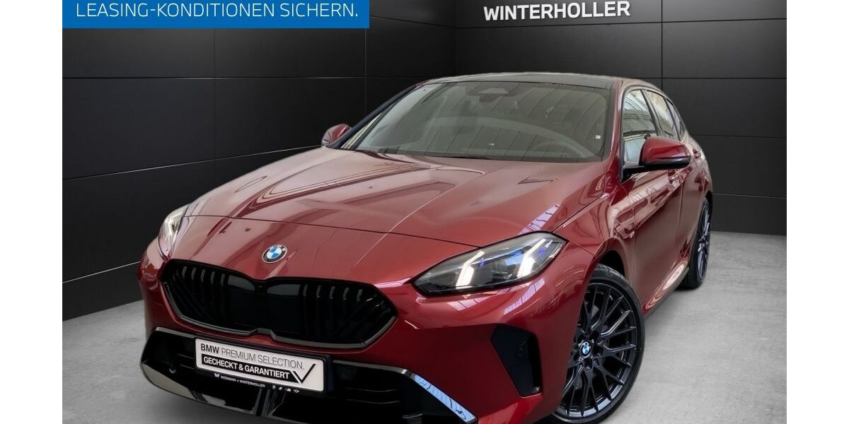 BMW 120 11.900 km 34.880 &euro; Dachau 85221