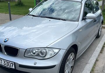 BMW 116 176.000 km 4.999 &euro; München 81737